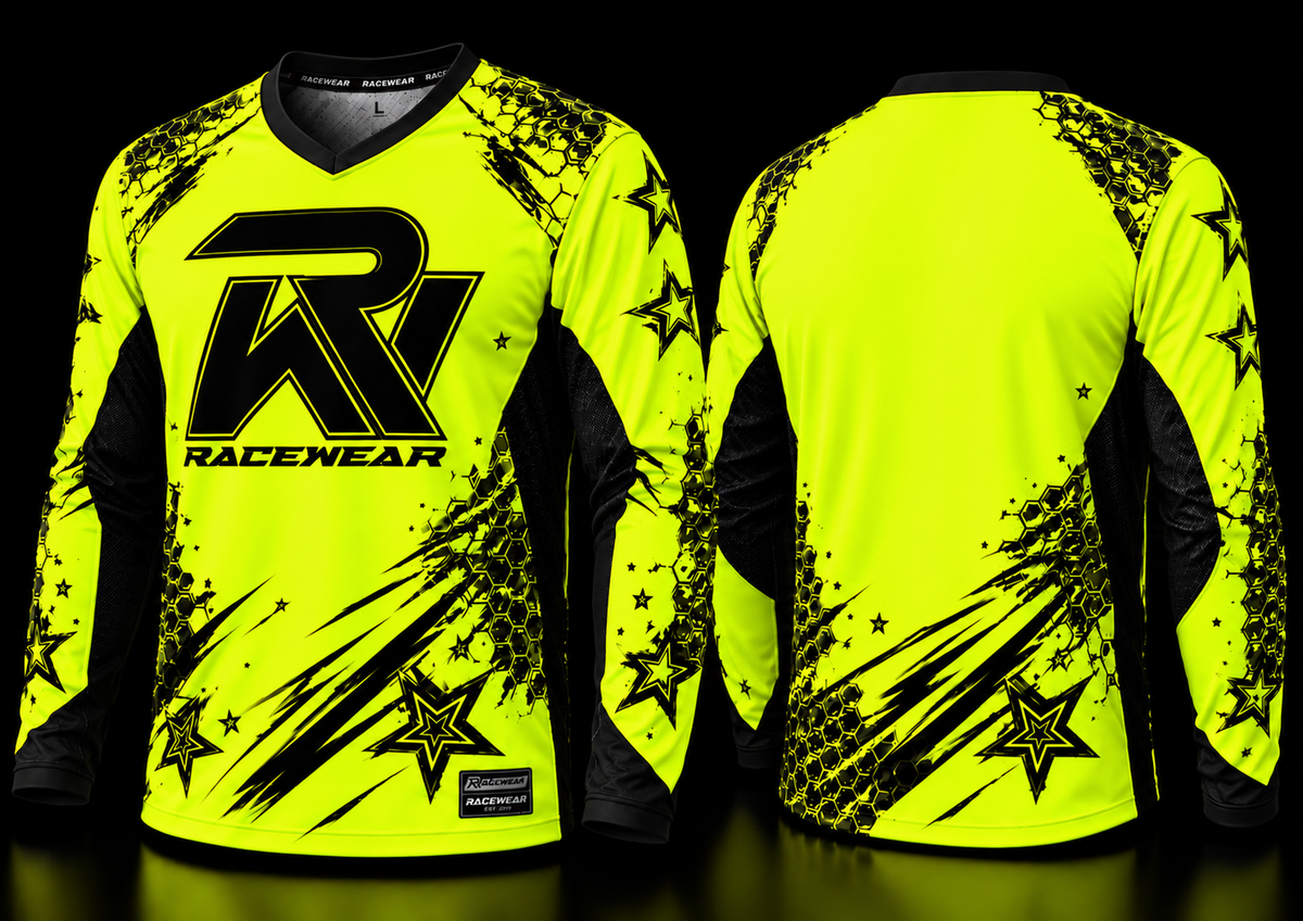 Neon Assault