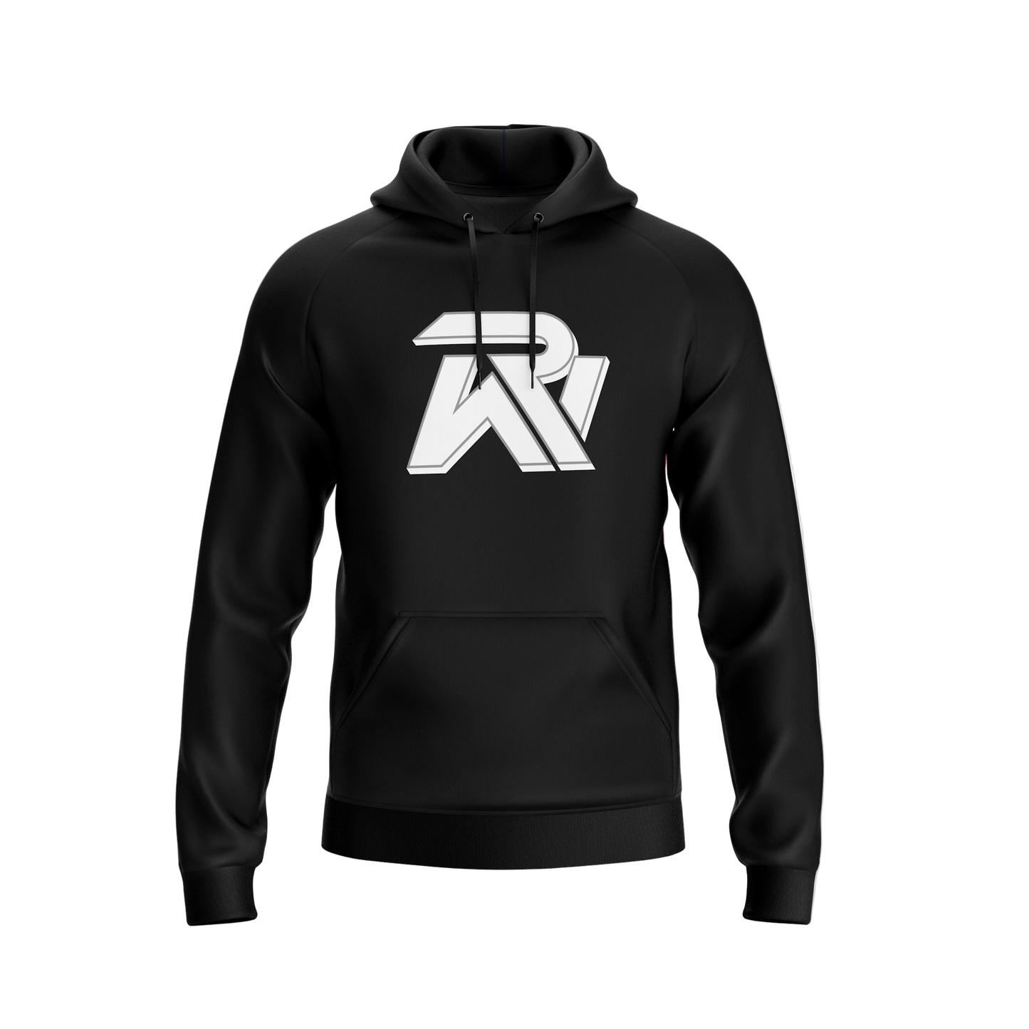 RW Logo Hoodie
