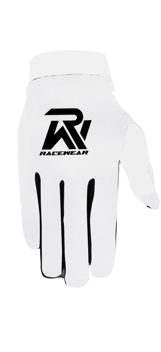White Out Gloves