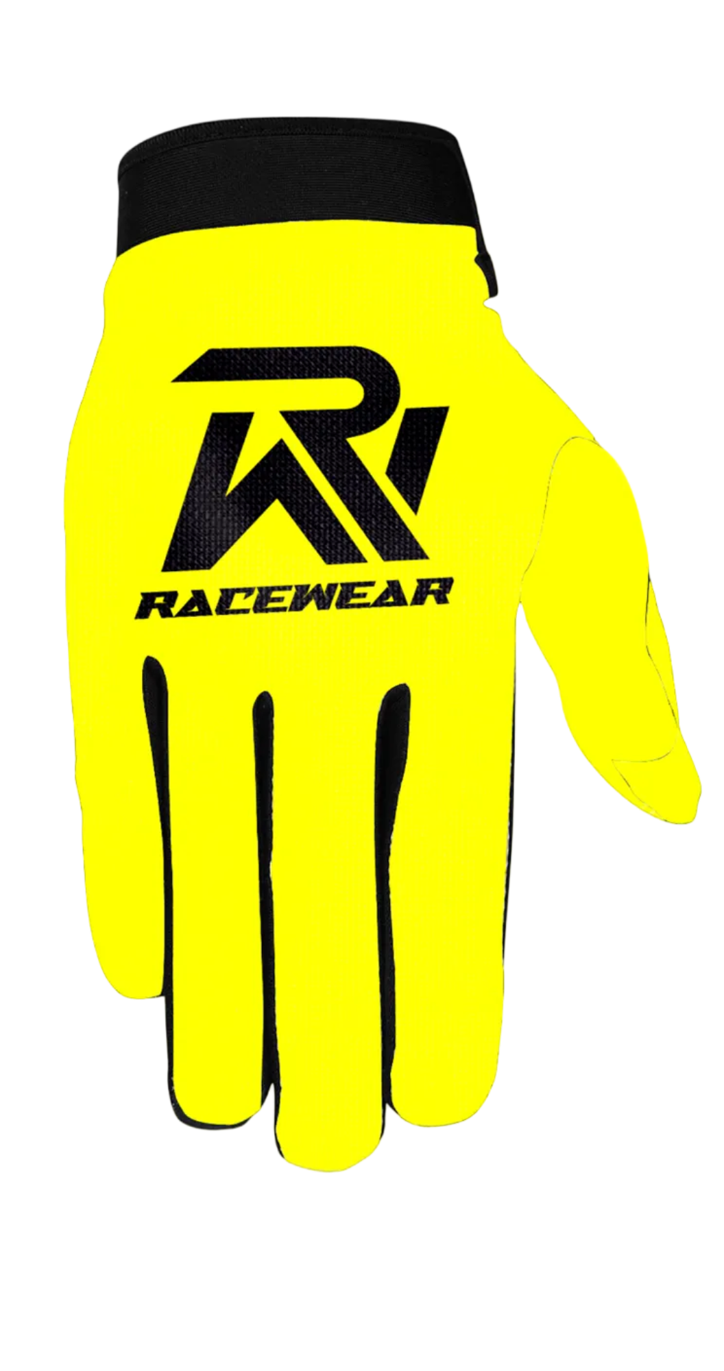 Yellow Gloves