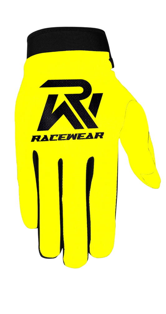 Yellow Gloves